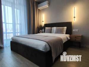 Студия квартира, посуточно, 32м2, 8/29 этаж