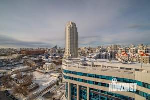 1-к квартира, посуточно, 46м2, 1/1 этаж