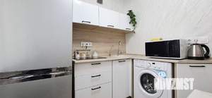 2-к квартира, посуточно, 46м2, 3/4 этаж