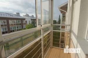 1-к квартира, на длительный срок, 55м2, 3/3 этаж