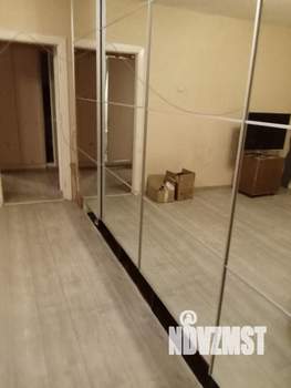 1-к квартира, на длительный срок, 44м2, 9/16 этаж