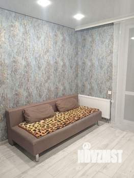 Студия квартира, на длительный срок, 20м2, 11/25 этаж