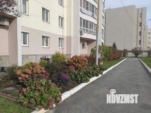 3-к квартира, на длительный срок, 85м2, 11/16 этаж