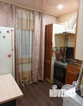 1-к квартира, на длительный срок, 35м2, 1/5 этаж