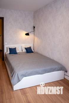 1-к квартира, на длительный срок, 40м2, 7/12 этаж