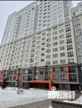 3-к квартира, на длительный срок, 84м2, 4/26 этаж