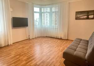 2-к квартира, на длительный срок, 67м2, 6/25 этаж