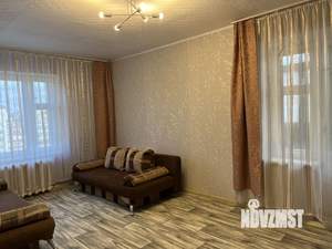 1-к квартира, на длительный срок, 34м2, 10/10 этаж