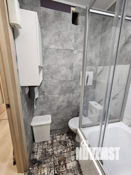 1-к квартира, посуточно, 35м2, 24/25 этаж