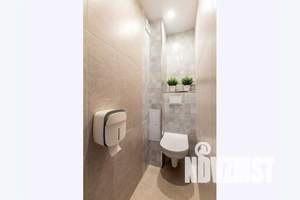 3-к квартира, посуточно, 58м2, 3/9 этаж