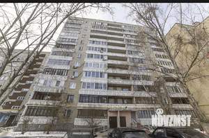 1-к квартира, на длительный срок, 35м2, 5/12 этаж