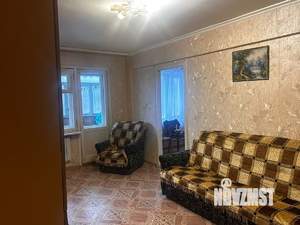 2-к квартира, на длительный срок, 44м2, 5/5 этаж