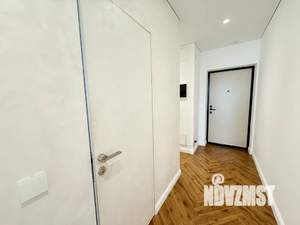 Студия квартира, посуточно, 31м2, 23/26 этаж