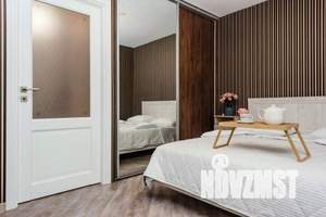 2-к квартира, посуточно, 80м2, 3/26 этаж