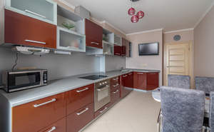 2-к квартира, на длительный срок, 51м2, 5/10 этаж