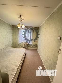 2-к квартира, на длительный срок, 45м2, 4/5 этаж