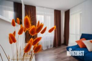 2-к квартира, посуточно, 54м2, 8/10 этаж