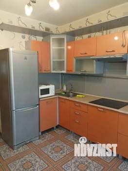 3-к квартира, на длительный срок, 85м2, 14/20 этаж