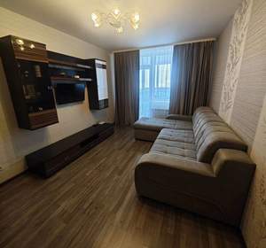 2-к квартира, на длительный срок, 53м2, 11/23 этаж