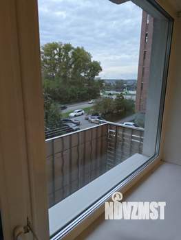 1-к квартира, на длительный срок, 30м2, 3/5 этаж