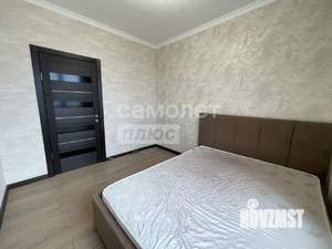 2-к квартира, на длительный срок, 55м2, 23/25 этаж