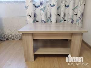 1-к квартира, на длительный срок, 36м2, 11/14 этаж