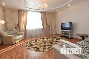 1-к квартира, посуточно, 78м2, 1/1 этаж