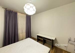 3-к квартира, на длительный срок, 79м2, 18/24 этаж