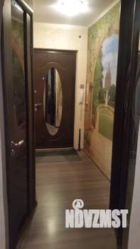1-к квартира, на длительный срок, 38м2, 5/5 этаж