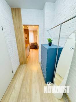 Студия квартира, посуточно, 30м2, 14/16 этаж