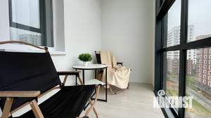2-к квартира, посуточно, 60м2, 8/9 этаж