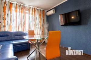 2-к квартира, посуточно, 60м2, 3/14 этаж