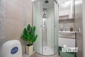 1-к квартира, на длительный срок, 35м2, 12/24 этаж