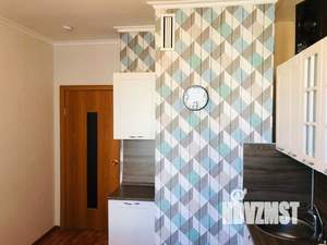 1-к квартира, на длительный срок, 41м2, 13/20 этаж