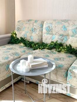 1-к квартира, посуточно, 50м2, 1/9 этаж