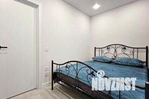 2-к квартира, посуточно, 36м2, 9/9 этаж