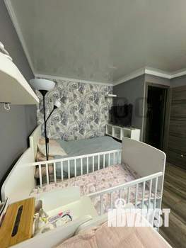 2-к квартира, на длительный срок, 37м2, 9/9 этаж