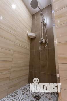 1-к квартира, посуточно, 34м2, 19/25 этаж