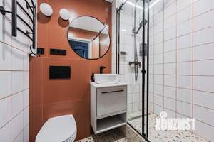 1-к квартира, посуточно, 18м2, 1/1 этаж