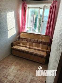 2-к квартира, на длительный срок, 23м2, 3/5 этаж