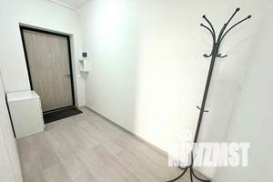 1-к квартира, посуточно, 47м2, 11/25 этаж