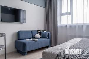 Студия квартира, посуточно, 30м2, 20/28 этаж