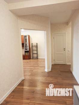 2-к квартира, на длительный срок, 74м2, 3/16 этаж