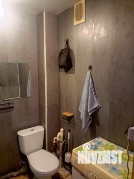 1-к квартира, на длительный срок, 32м2, 9/9 этаж