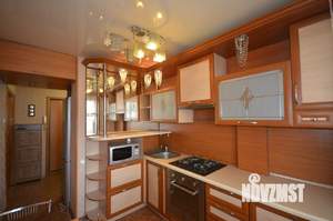 2-к квартира, на длительный срок, 47м2, 10/12 этаж