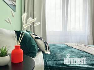 1-к квартира, посуточно, 22м2, 6/8 этаж