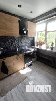 1-к квартира, на длительный срок, 35м2, 2/12 этаж