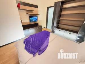 1-к квартира, посуточно, 38м2, 14/16 этаж