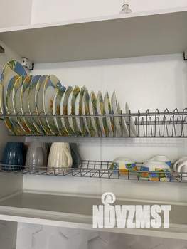 1-к квартира, посуточно, 46м2, 23/25 этаж