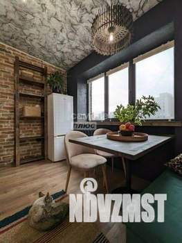 1-к квартира, на длительный срок, 50м2, 5/5 этаж